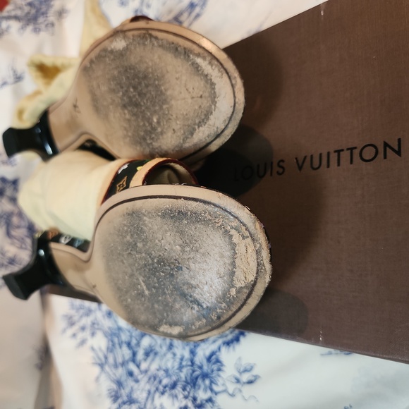 Rare Murakani Sandals - Picture 5 of 12